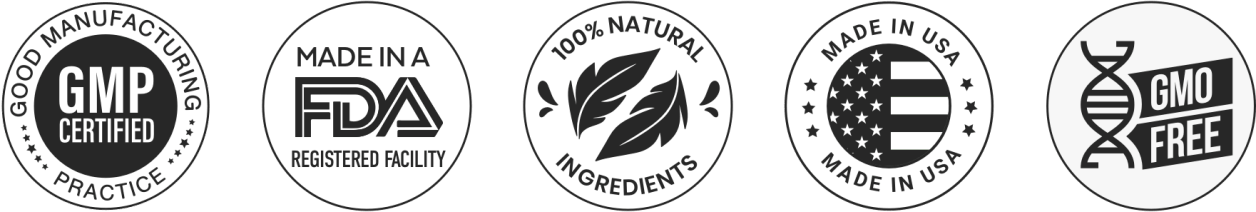 Nicoya PuraTea Scientifically Formulated