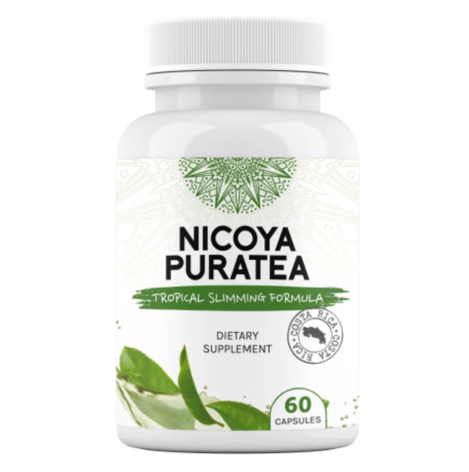 Nicoya PuraTea Home image